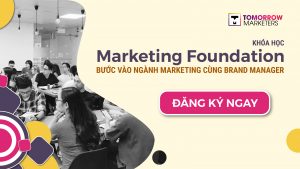 Marketing Foundation