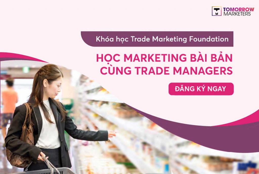 call to action trade marketing