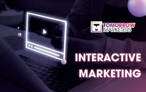 interactive marketing là gì