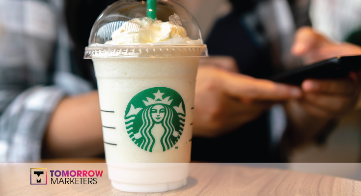Vĩnh Thái Marketing  NGHỆ THUẬT MARKETING CỦA STARBUCKS Starbucks hiện nay  là một trong những thương hiệu cafe có giá trị cao cùng với đó là hệ thống  cửa hàng phủ