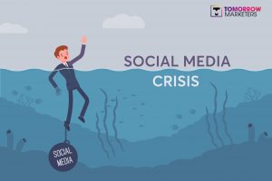 Social media crisis