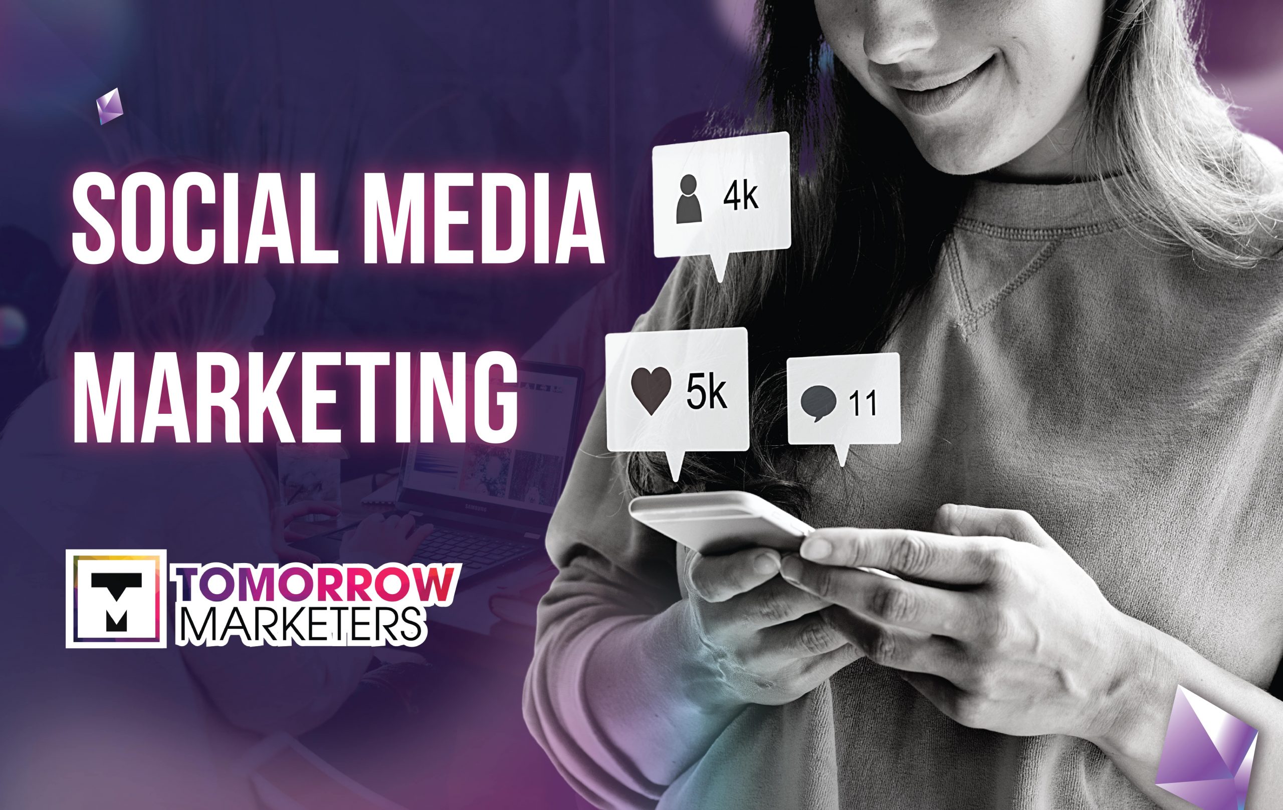 social media marketing là gì
