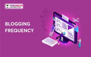 số lượng bài đăng blog
