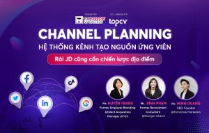 Chiến lược kênh