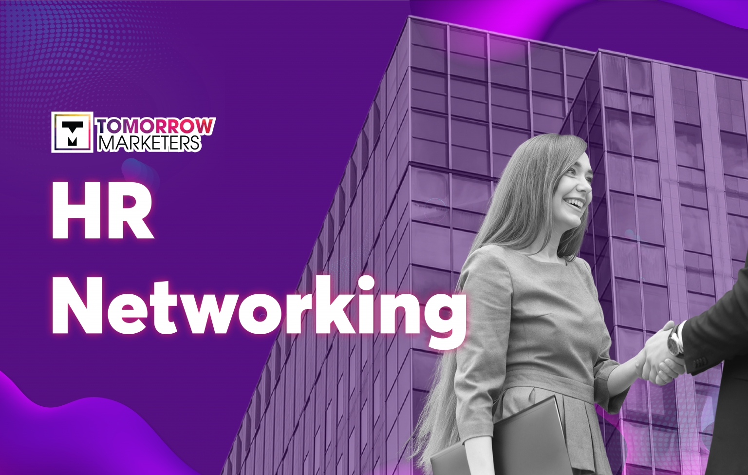 Bắt chuyện trong HR networking event thế nào để tránh những cuộc trò