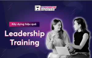 leadership training là gì